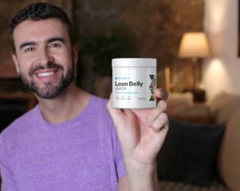 Michael, 35 - Ikaria Lean Belly Juice customer