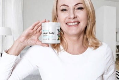 Debbi, 42 - Ikaria Lean Belly Juice customer
